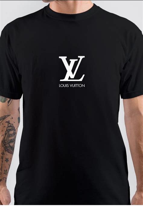 roupas louis vuitton|louis vuitton t shirts.